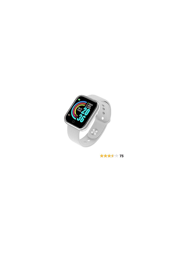 EvoTime Pro-D20 Pro Y68 Smartwatch Android/iOS Original