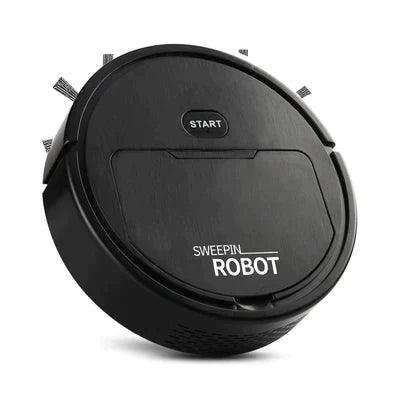 Robô Aspirador - Autonomous Technology | Aspira pó e passa pano
